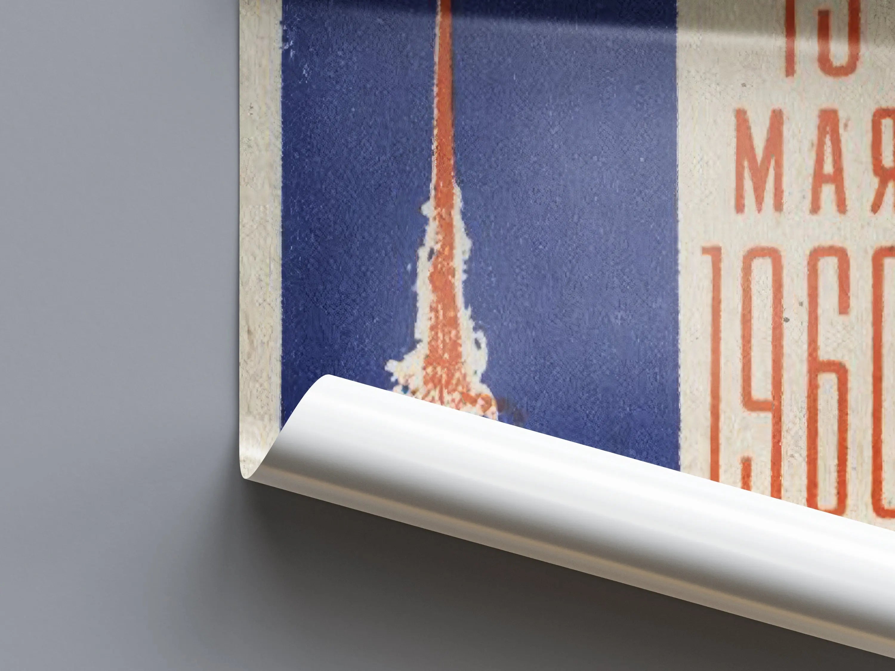 Cold War Posters TheHistoryPrint