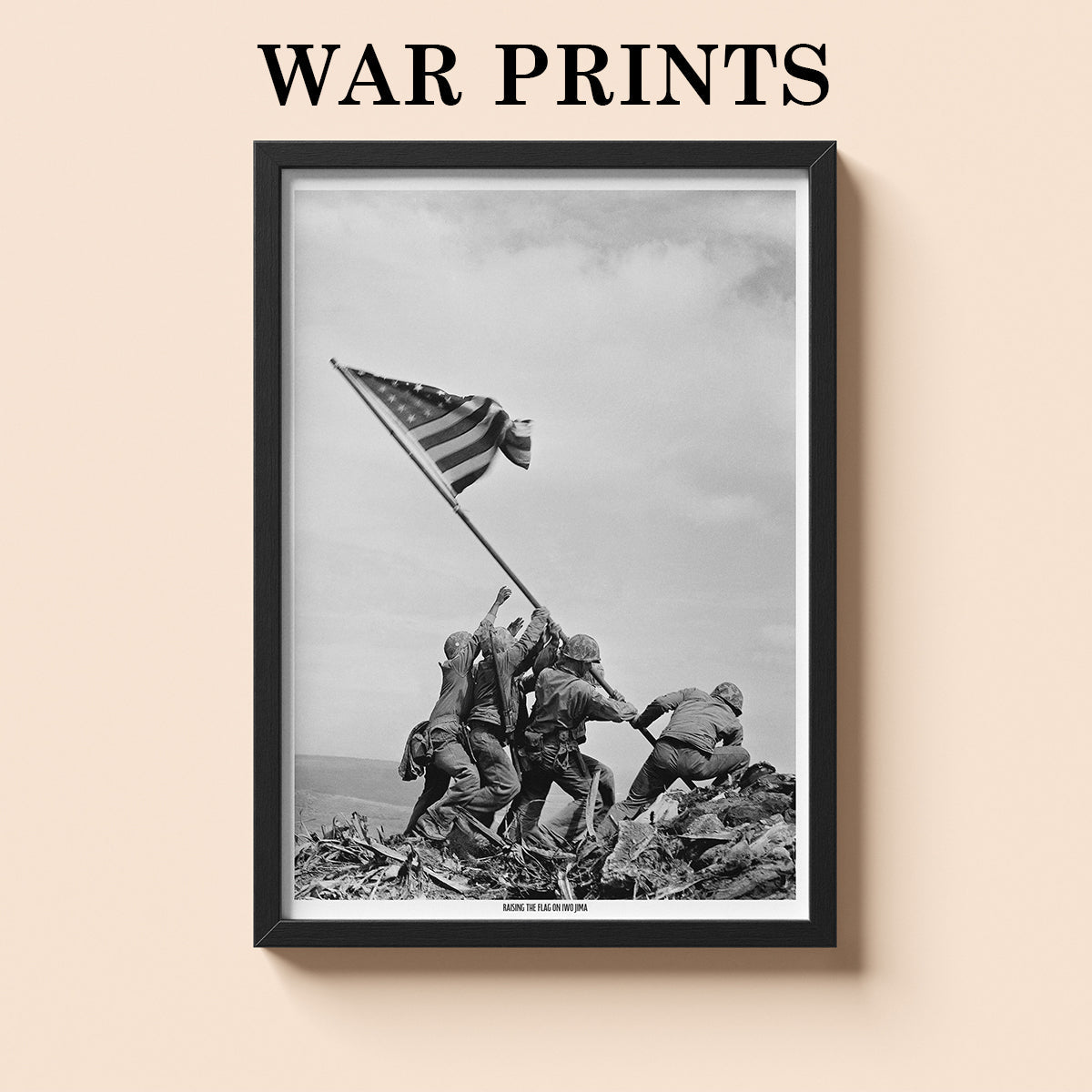 The History Prints Collection