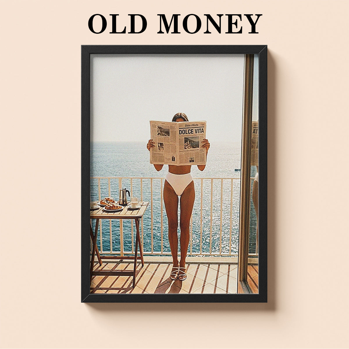 Old-Money-Collection TheHistoryPrint