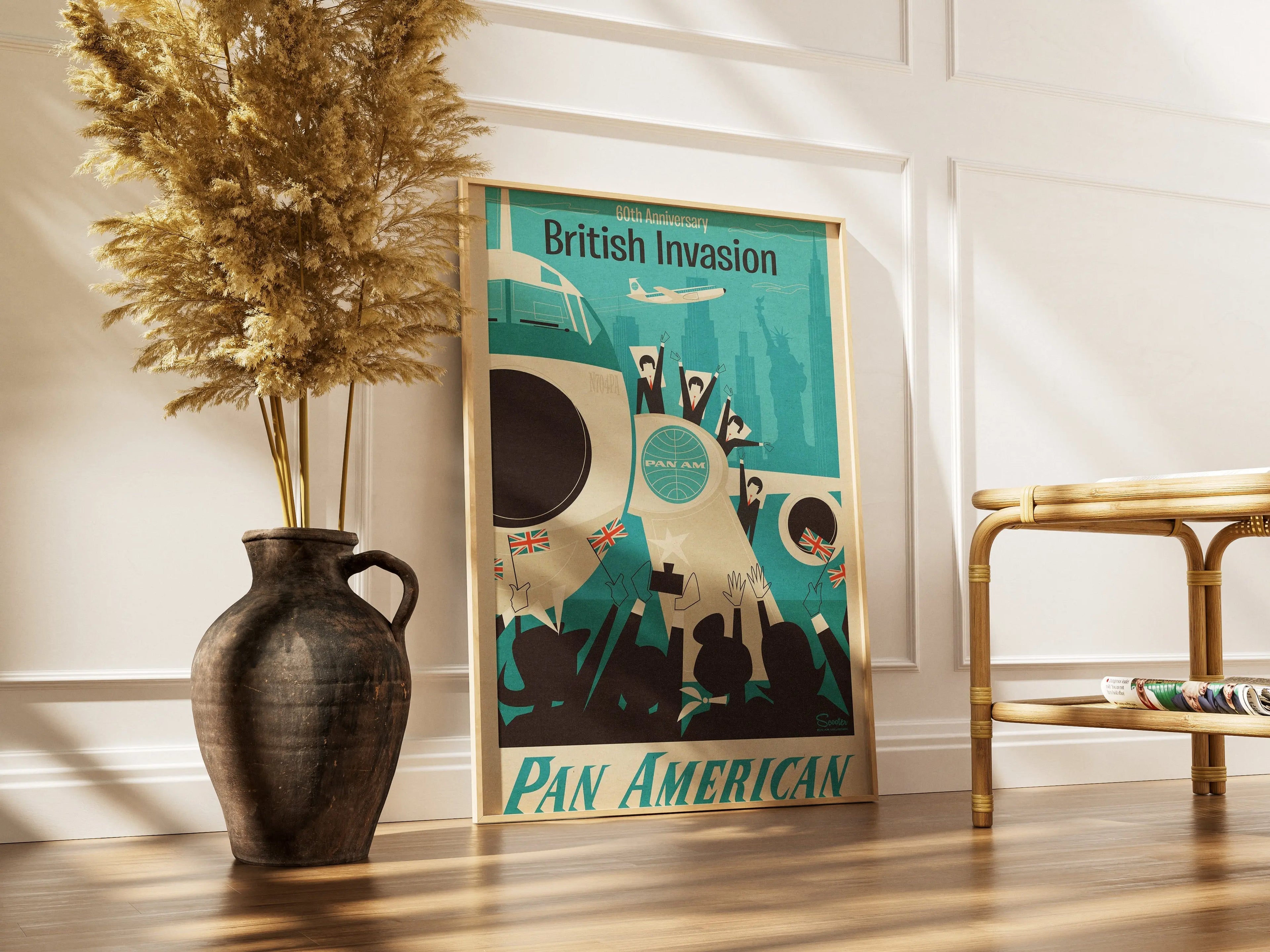 Historical Posters TheHistoryPrint