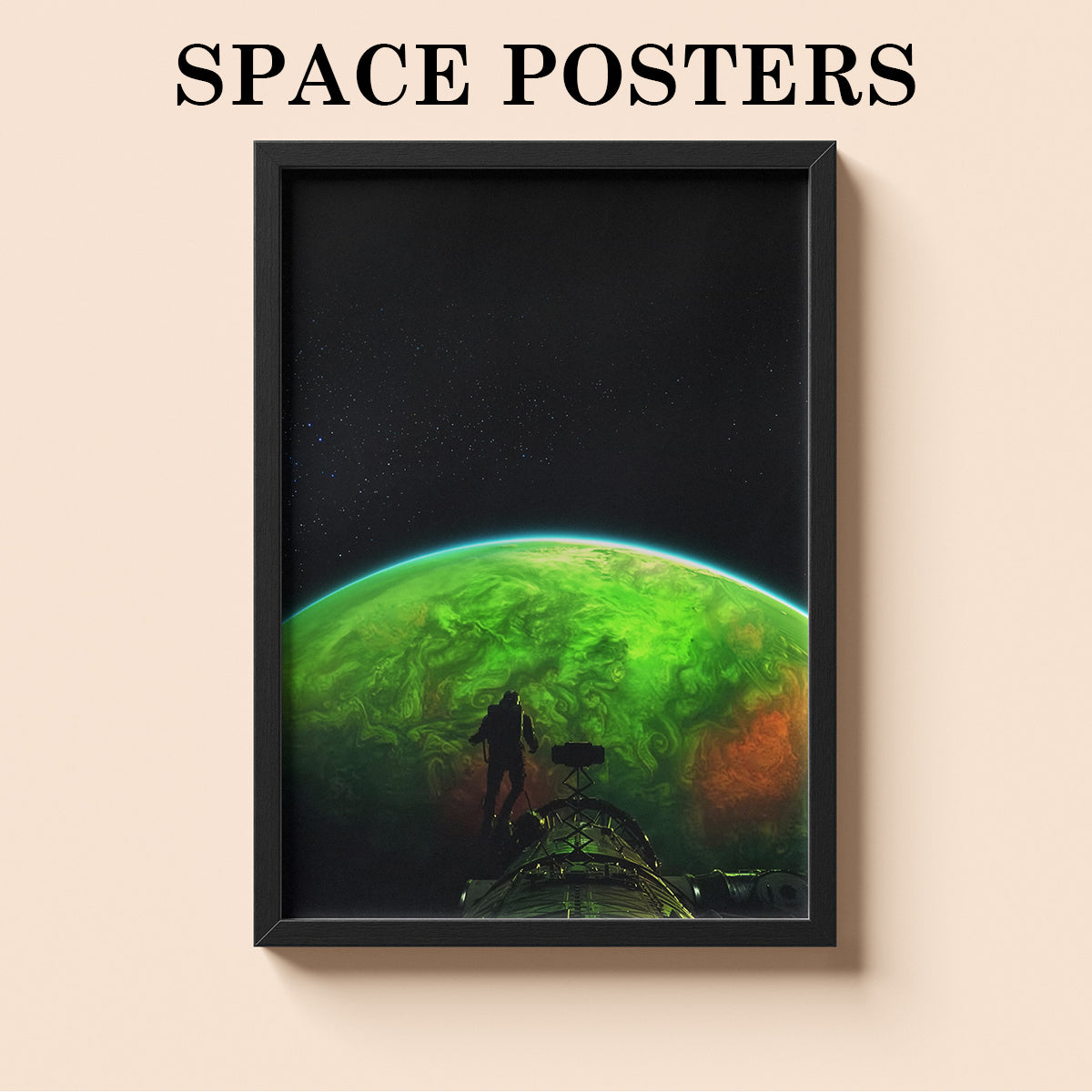 The-Space-Collection TheHistoryPrint