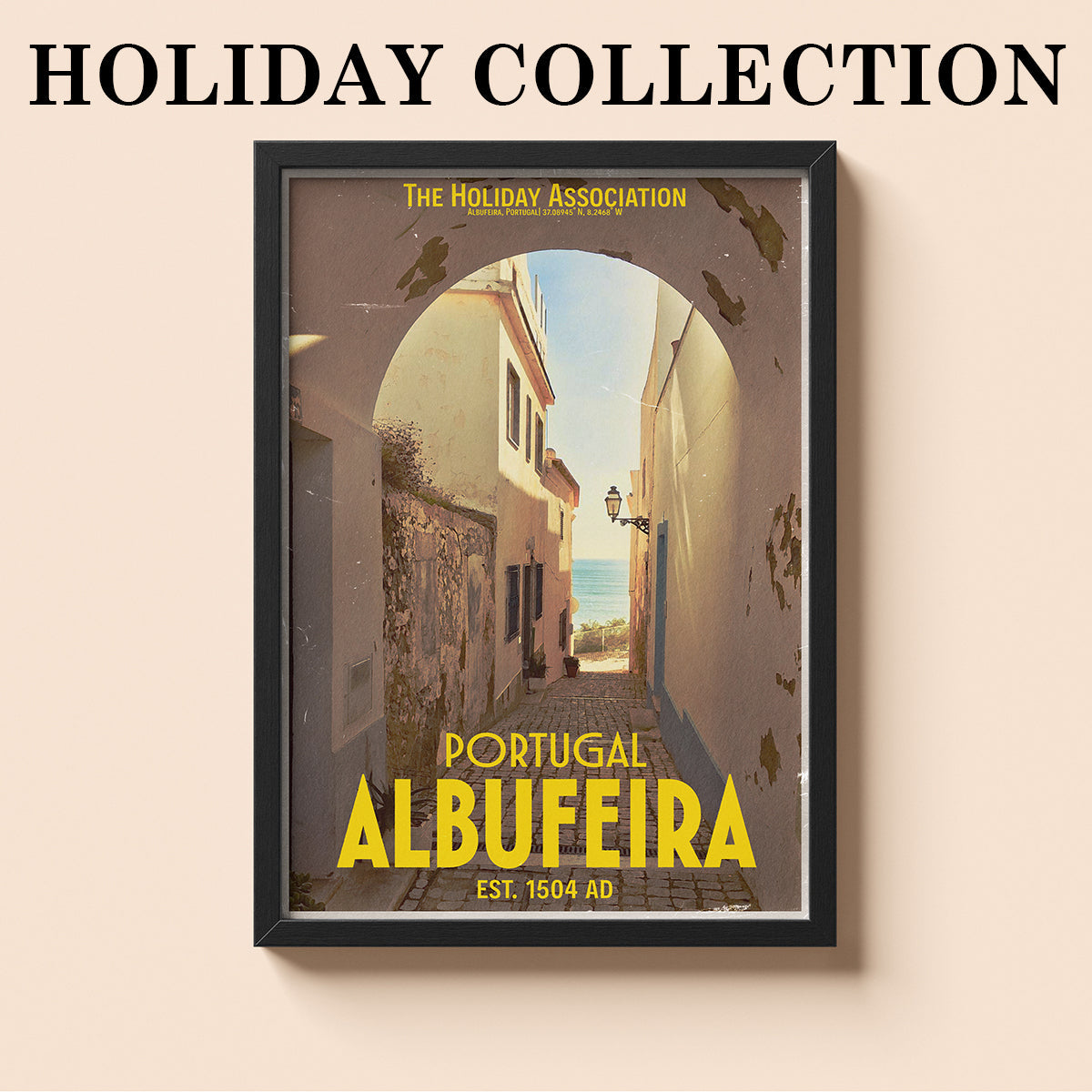 The Holiday Collection
