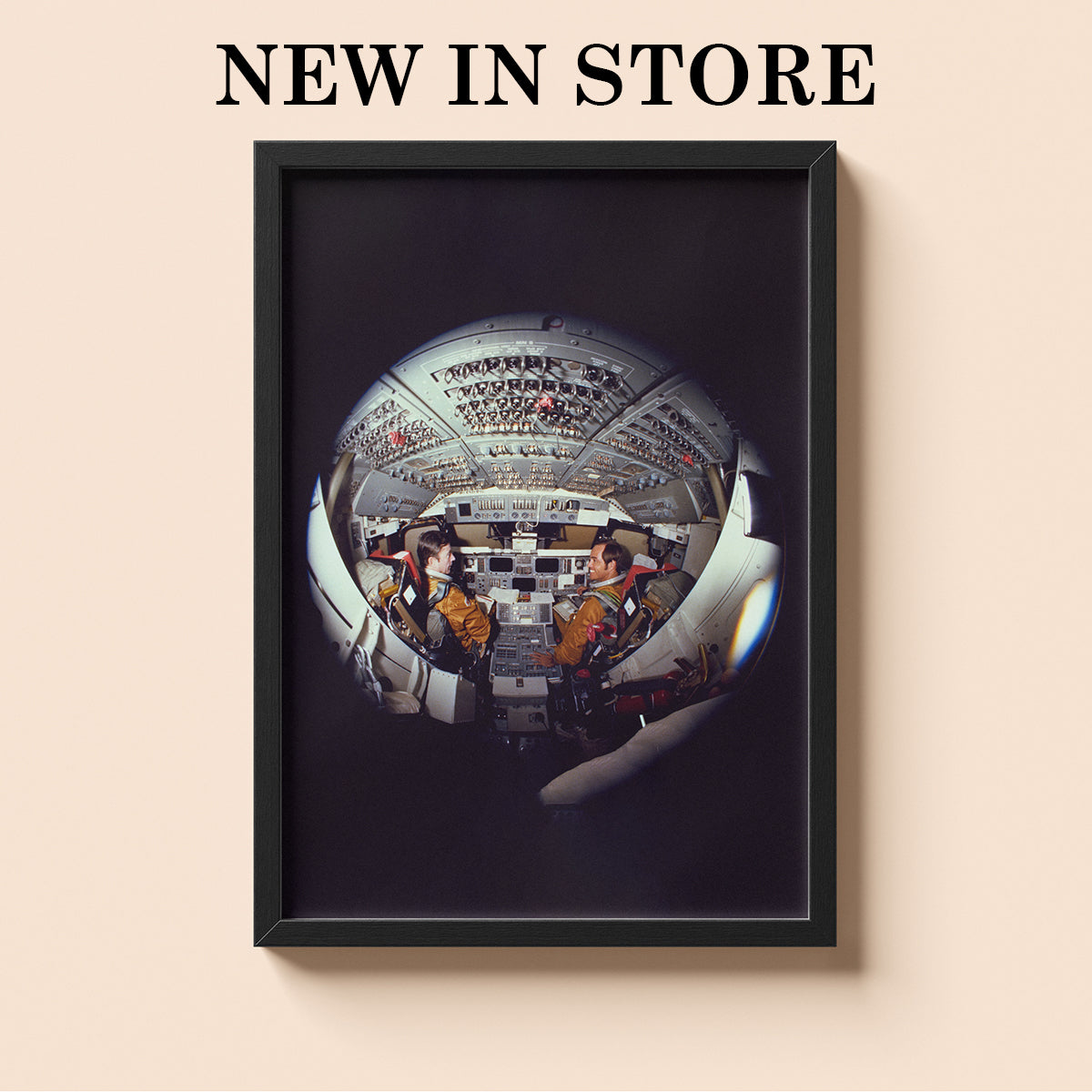New In Store