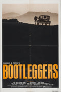 "Bootleggers" (1974) - Classic Movie Poster TheHistoryPrint