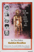"Golden Needles" (1974) - Classic Movie Poster TheHistoryPrint